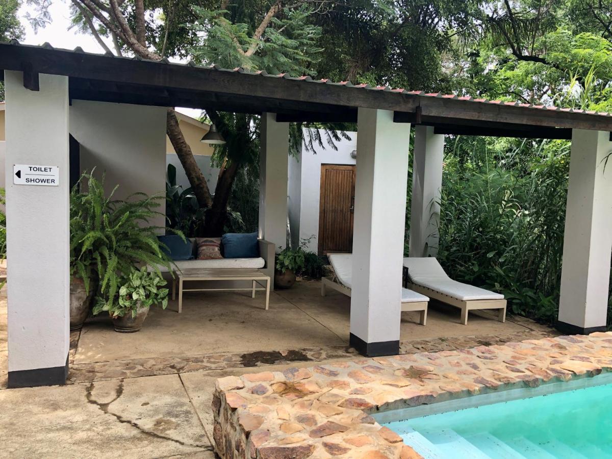 Villa Africa House Malawi Lilongüe Exterior foto