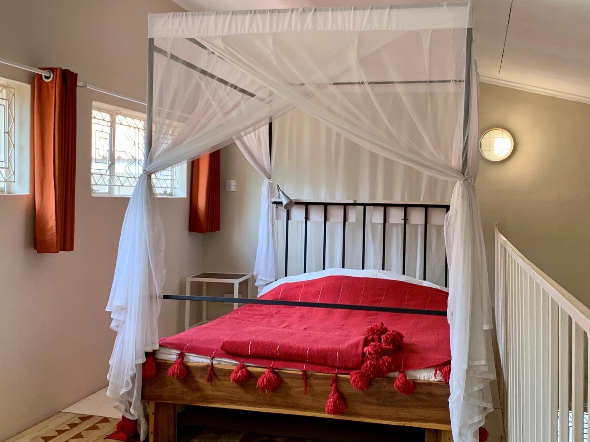 Villa Africa House Malawi Lilongüe Habitación foto